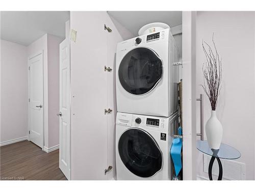 298 Burleigh Road North Road, Ridgeway, ON - Indoor Photo Showing Laundry Room