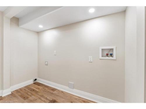 190 Lakeshore Road, St. Catharines, ON - Indoor Photo Showing Other Room