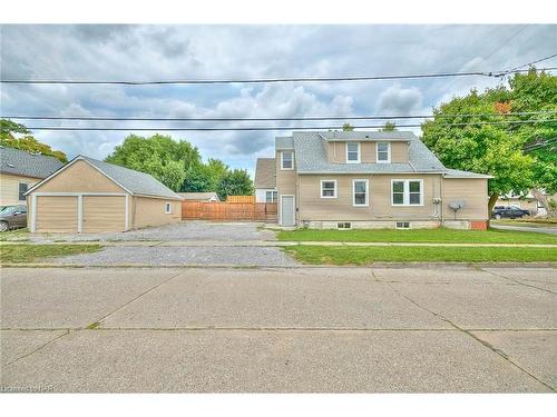 43 Cosby Avenue, St. Catharines, ON 