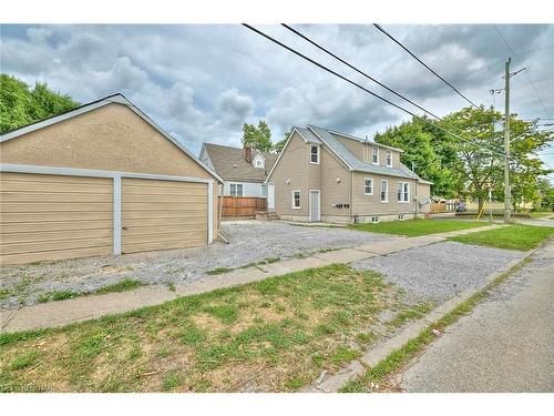 43 Cosby Avenue, St. Catharines, ON 