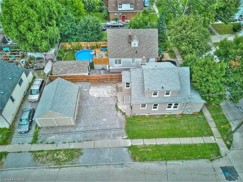 43 Cosby Avenue, St. Catharines, ON 