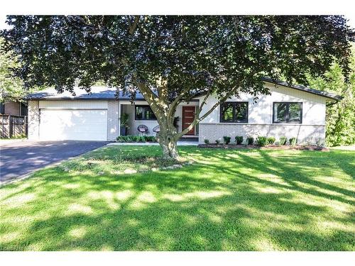 17 Parklane Crescent, St. Catharines, ON - Outdoor