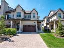 14 St Andrews Lane S, Niagara-On-The-Lake, ON  - Outdoor With Facade 