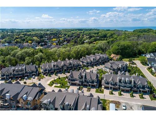 14 St Andrews Lane S, Niagara-On-The-Lake, ON - Outdoor With View