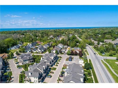 14 St Andrews Lane S, Niagara-On-The-Lake, ON - Outdoor With View