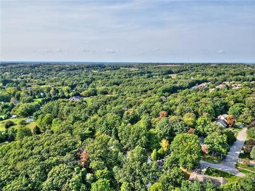 33 Berkwood Place, Fonthill, ON - Outdoor With View