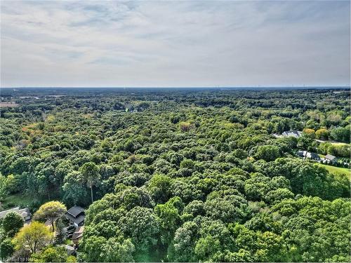 33 Berkwood Place, Fonthill, ON - Outdoor With View