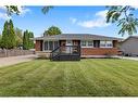 436 Bunting Road, St. Catharines, ON  - Outdoor With Deck Patio Veranda 