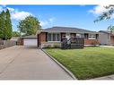 436 Bunting Road, St. Catharines, ON  - Outdoor With Deck Patio Veranda 