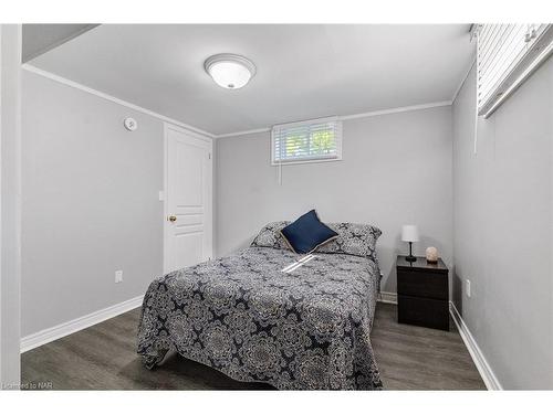 436 Bunting Road, St. Catharines, ON - Indoor Photo Showing Bedroom