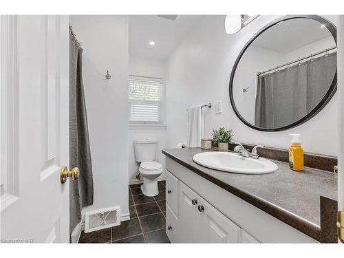 436 Bunting Road, St. Catharines, ON - Indoor Photo Showing Bathroom