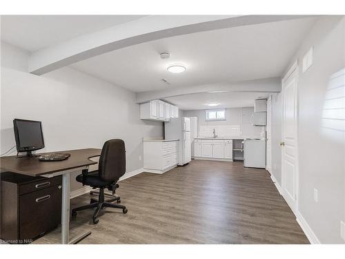 436 Bunting Road, St. Catharines, ON - Indoor Photo Showing Office