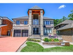 76 Adriatic Boulevard  Stoney Creek, ON L8G 5C6