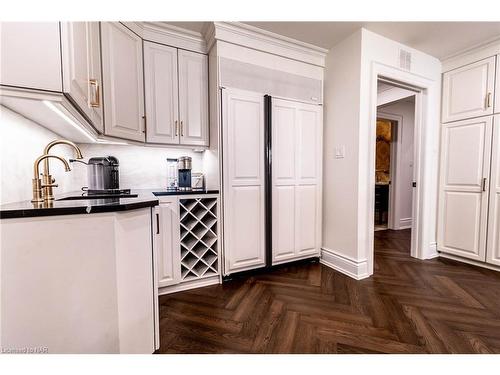 76 Adriatic Boulevard, Stoney Creek, ON - Indoor Photo Showing Kitchen