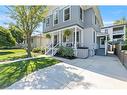 11 Shelley Avenue, St. Catharines, ON  - Outdoor With Deck Patio Veranda With Facade 