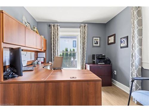 11 Shelley Avenue, St. Catharines, ON - Indoor Photo Showing Office