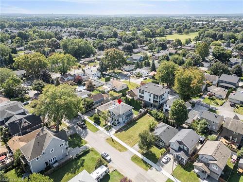 11 Shelley Avenue, St. Catharines, ON - Outdoor With View