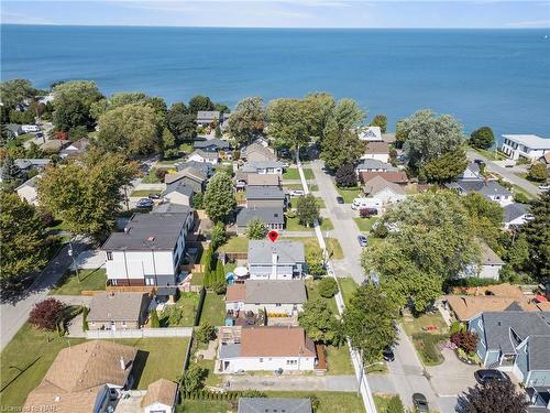 11 Shelley Avenue, St. Catharines, ON - Outdoor With Body Of Water With View