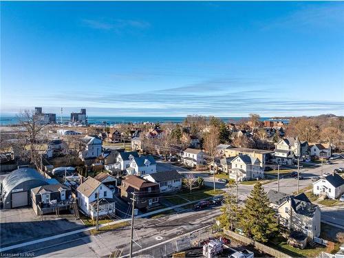 703-118 West Street, Port Colborne, ON - Outdoor With View