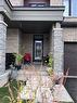 29 Ever Sweet Way Way, Thorold, ON  - Outdoor With Deck Patio Veranda 