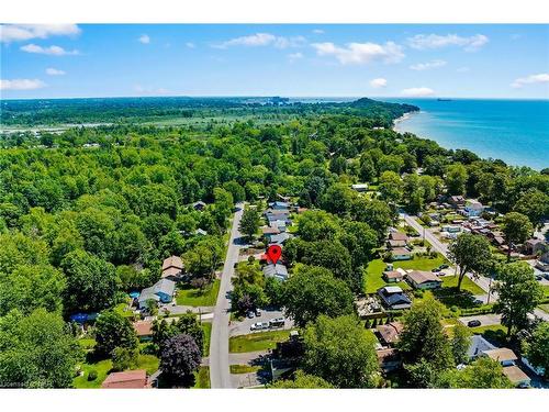 10567 Maplewood Drive, Wainfleet, ON - Outdoor With Body Of Water With View