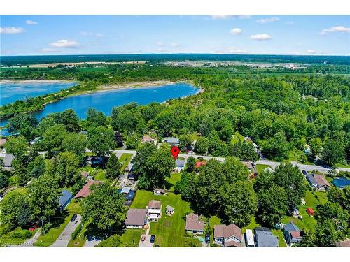 10567 Maplewood Drive, Wainfleet, ON - Outdoor With Body Of Water With View