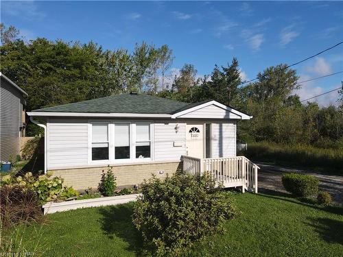 415 Washington Road, Fort Erie, ON - Outdoor