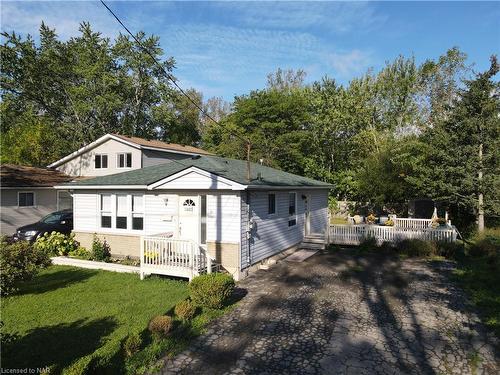 415 Washington Road, Fort Erie, ON - Outdoor