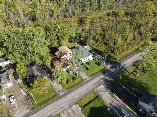 415 Washington Road, Fort Erie, ON - Outdoor With View