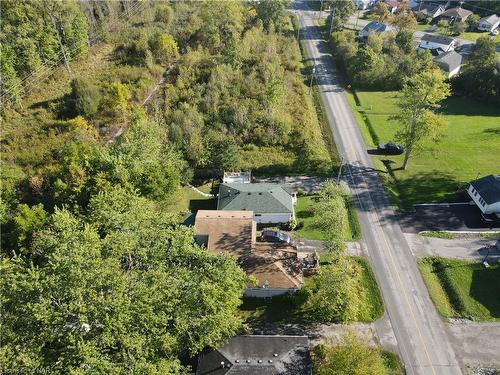 415 Washington Road, Fort Erie, ON - Outdoor With View