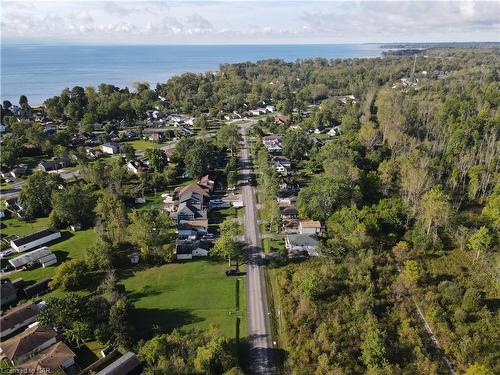 415 Washington Road, Fort Erie, ON - Outdoor With Body Of Water With View