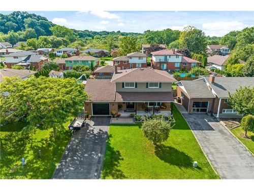 40 Gaspare Drive, Port Colborne, ON - Outdoor With Facade