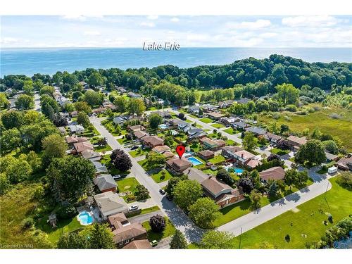 40 Gaspare Drive, Port Colborne, ON - Outdoor With Body Of Water With View