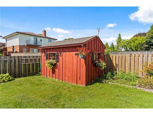 40 Gaspare Drive, Port Colborne, ON - Outdoor