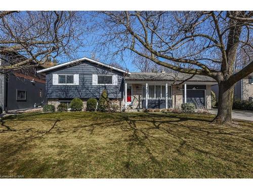 305 Centre Street, Niagara-On-The-Lake, ON - Outdoor With Deck Patio Veranda