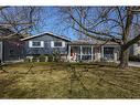 305 Centre Street, Niagara-On-The-Lake, ON  - Outdoor With Deck Patio Veranda 