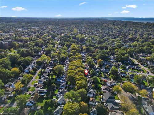 47 Beamer Avenue, St. Catharines, ON - Outdoor With View