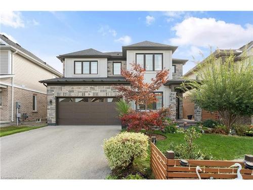 26 Crow Street Street, Welland, ON - Outdoor With Facade