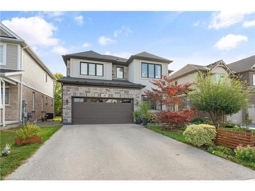 26 Crow Street Street, Welland, ON - Outdoor With Facade