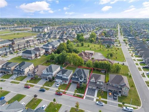 26 Crow Street Street, Welland, ON - Outdoor With View