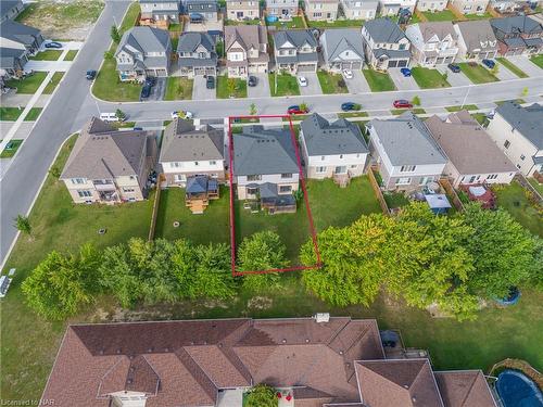 26 Crow Street Street, Welland, ON - Outdoor With View