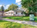 175 York Street, St. Catharines, ON  - Outdoor With Deck Patio Veranda 