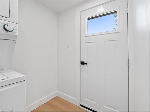 175 York Street, St. Catharines, ON - Indoor Photo Showing Laundry Room