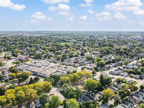 175 York Street, St. Catharines, ON - Outdoor With View