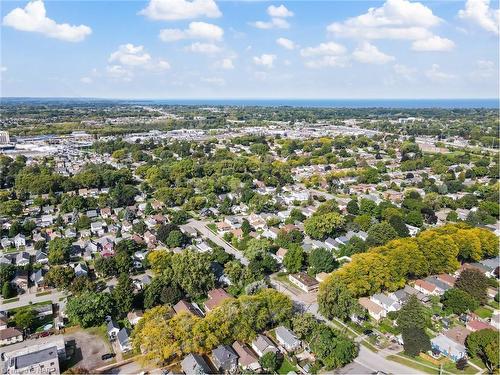 175 York Street, St. Catharines, ON - Outdoor With View