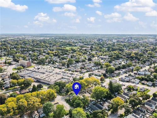 175 York Street, St. Catharines, ON - Outdoor With View