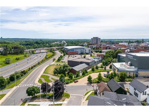 44 Carlisle Street, St. Catharines, ON - Outdoor With View