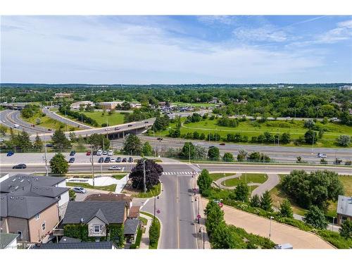 44 Carlisle Street, St. Catharines, ON - Outdoor With View