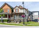 44 Carlisle Street, St. Catharines, ON  - Outdoor With Deck Patio Veranda With Facade 