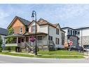 44 Carlisle Street, St. Catharines, ON  - Outdoor With Deck Patio Veranda With Facade 